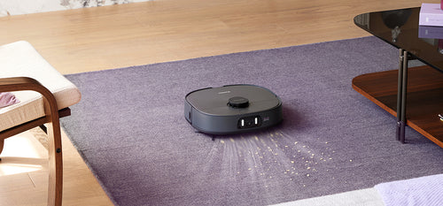 Eureka J12 Ultra Eureka J12 Ultra